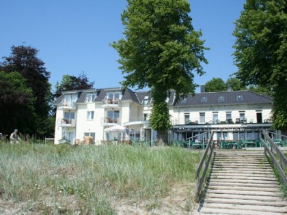 照片:  Hof Sierksdorf