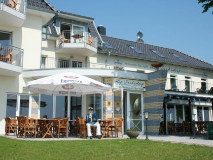 照片:  Hof Sierksdorf