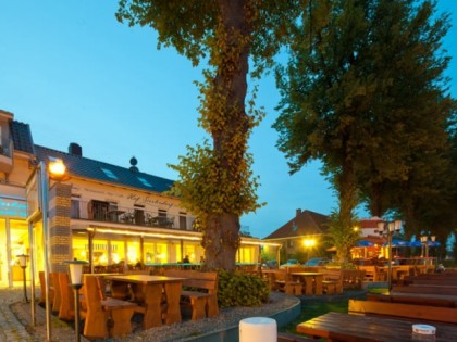 照片:  Hof Sierksdorf